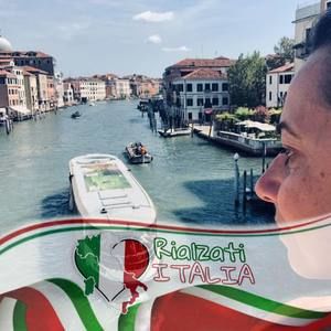 Meet your Posher, Ilaria